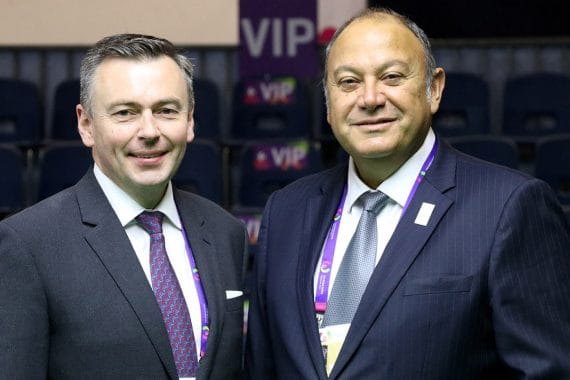 Jason Ferguson Maxime Cassis Feature