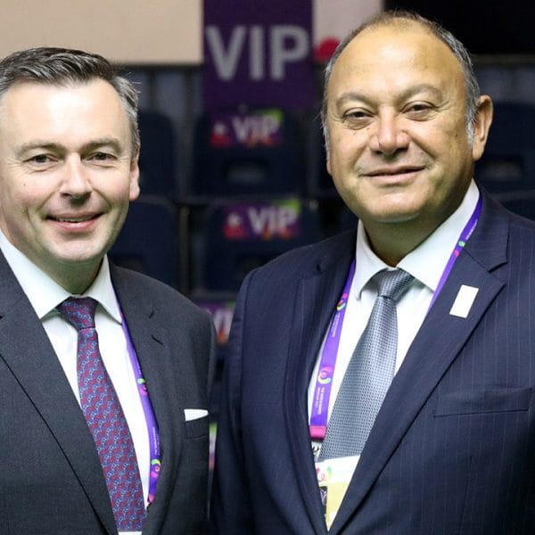 Jason Ferguson Maxime Cassis Feature